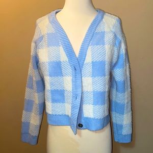 Willow & Wind cardigan